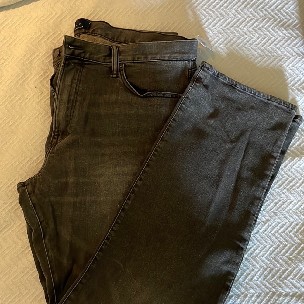 Gap jeans
